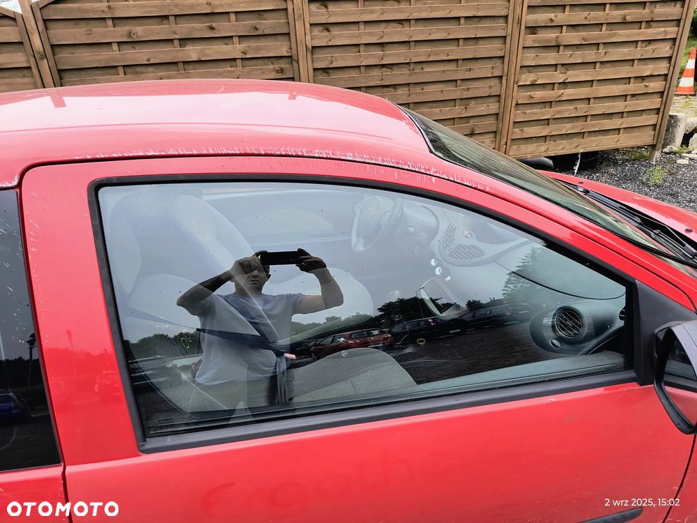 Renault Twingo 1.2 16V Eco Access - 14