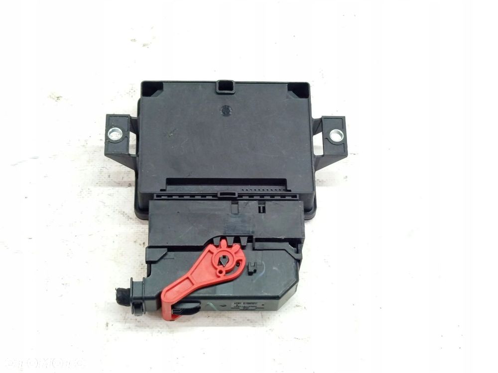 MODUŁ HAMULCA RECZNEGO NISSAN JUKE F16 RENAULT ARKANA 285F23724R - 3