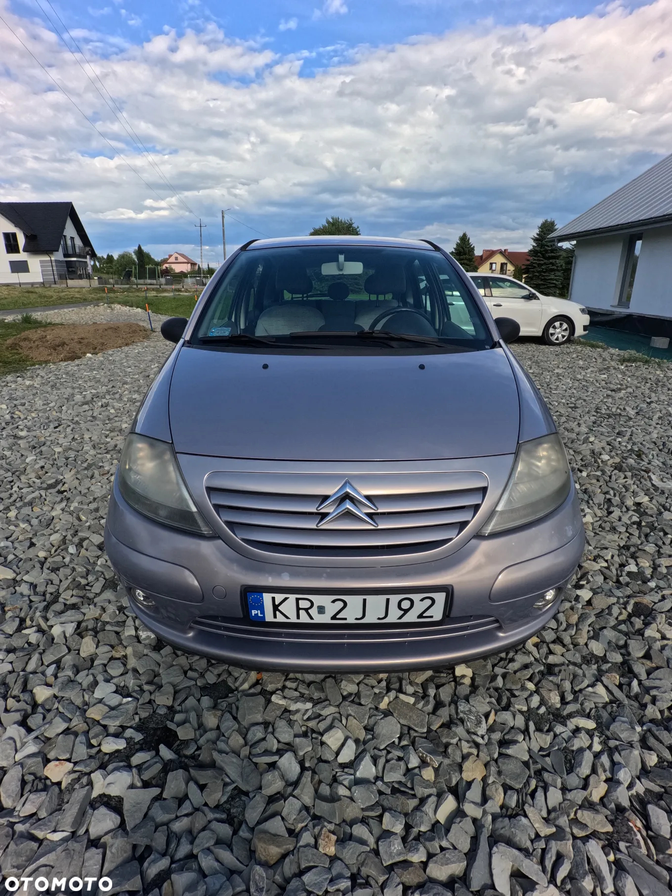Citroën C3 - 3
