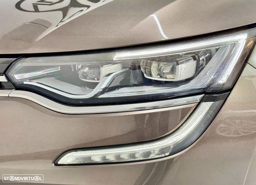 Renault Talisman Sport Tourer 1.6 dCi Executive EDC - 17