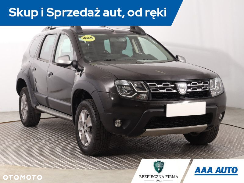 Dacia Duster - 2