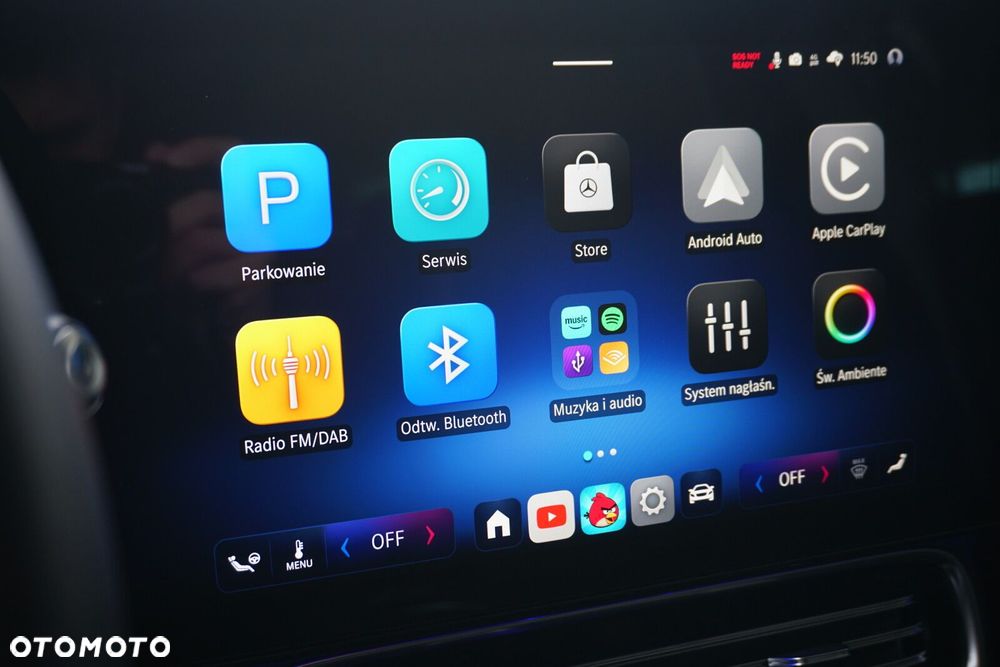 Mercedes-Benz CLA - 13