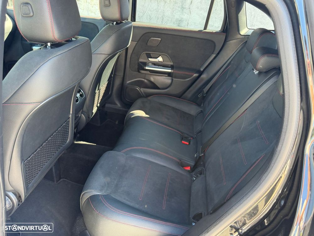 Mercedes-Benz GLA 250 e AMG Line - 12