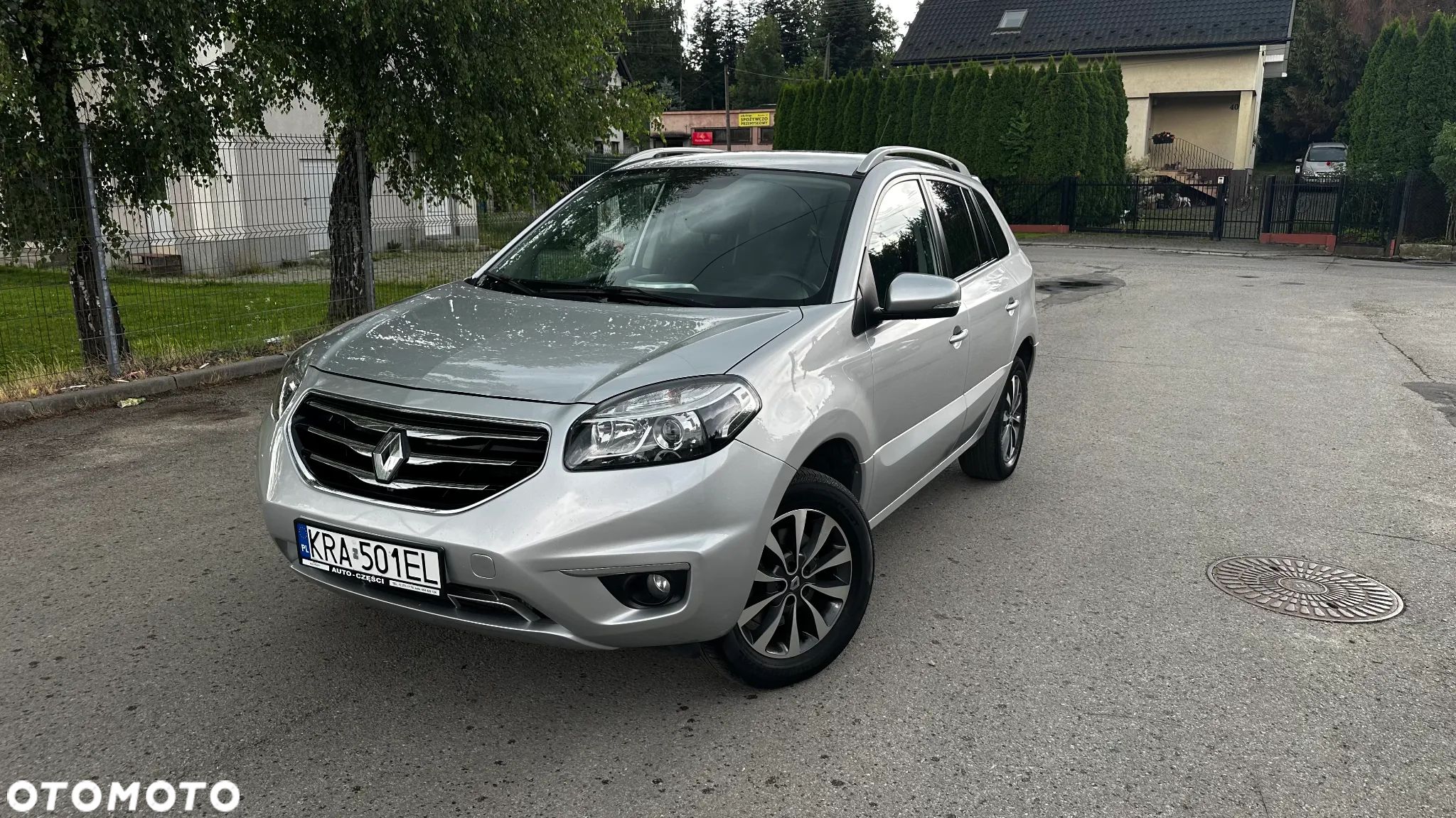 Renault Koleos - 1