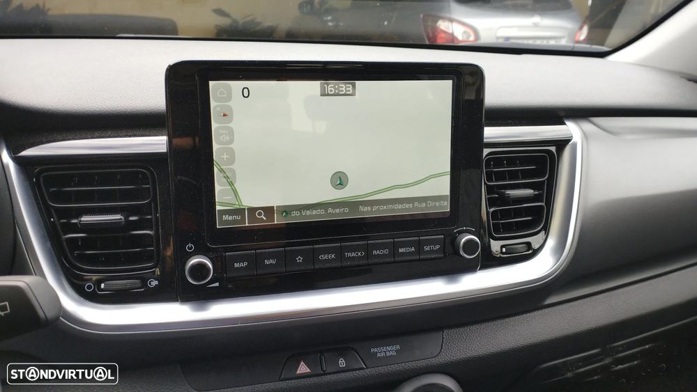 Kia Stonic 1.0 T-GDI Drive 7DCT - 11