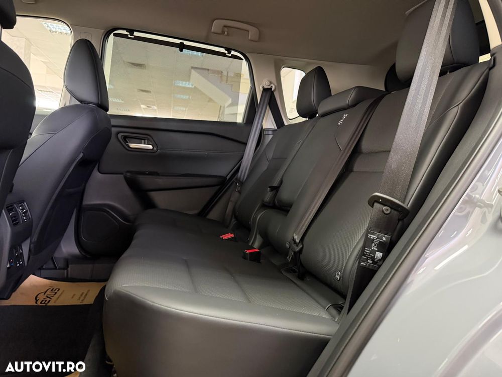 Nissan X-Trail e4ORCE 5 locuri N-Trek - 18