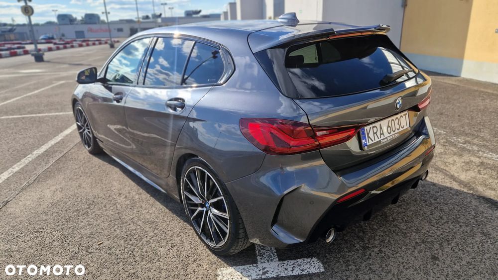 BMW Seria 1 120i M Sport - 7