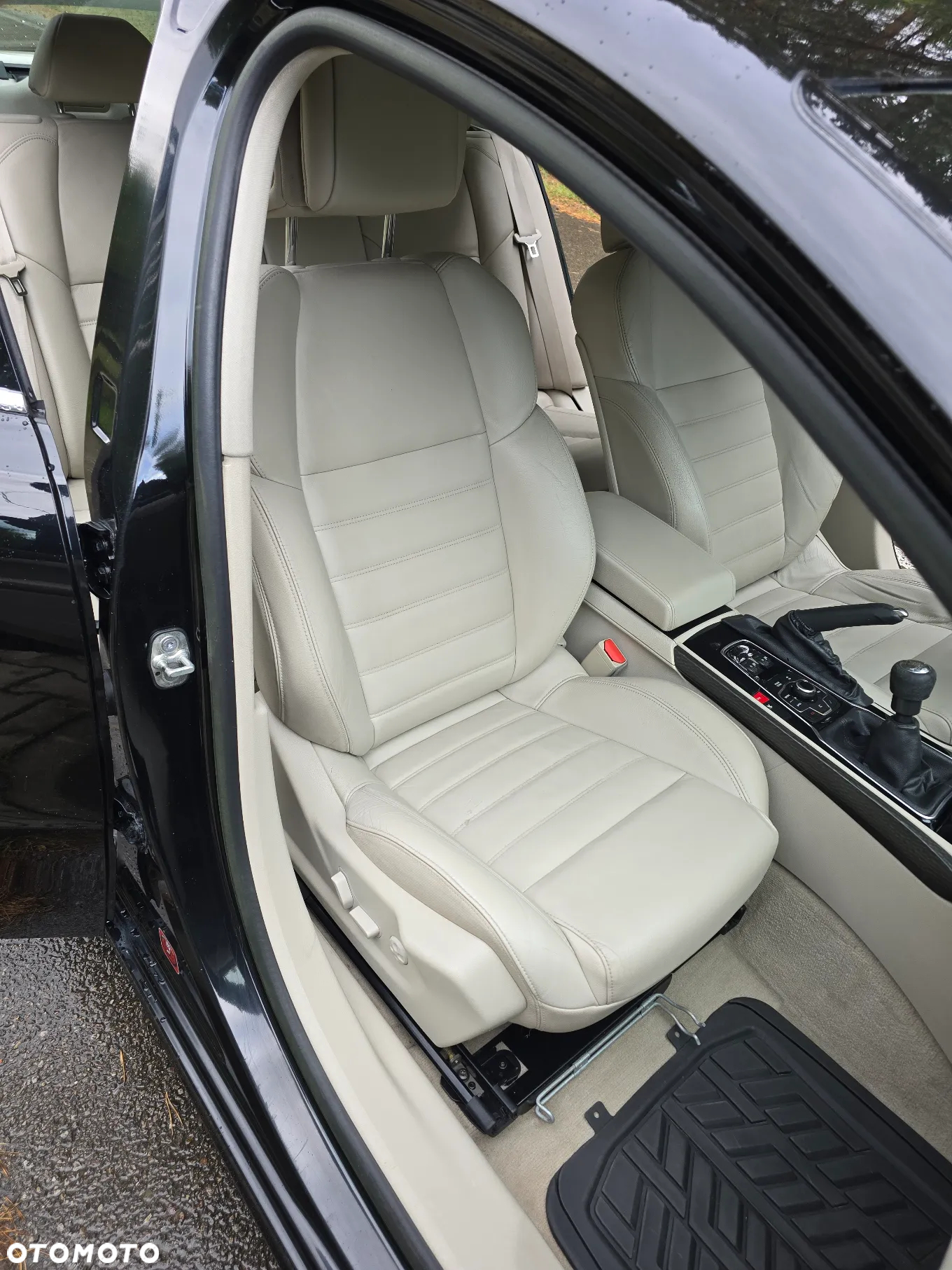 Peugeot 508 2.0 HDi Allure - 21