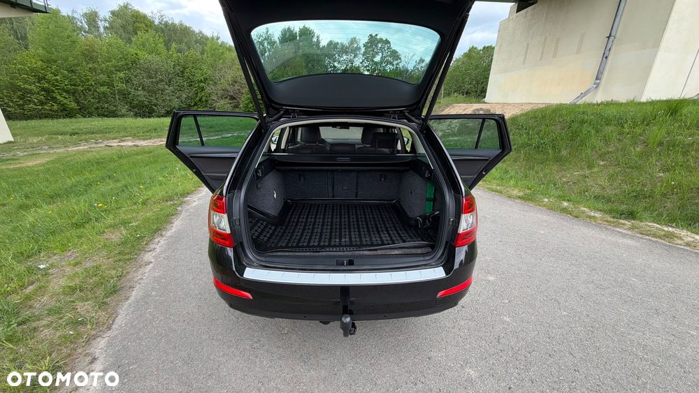 Skoda Octavia 2.0 TDI (Green tec) 4x4 DSG L&K - 32