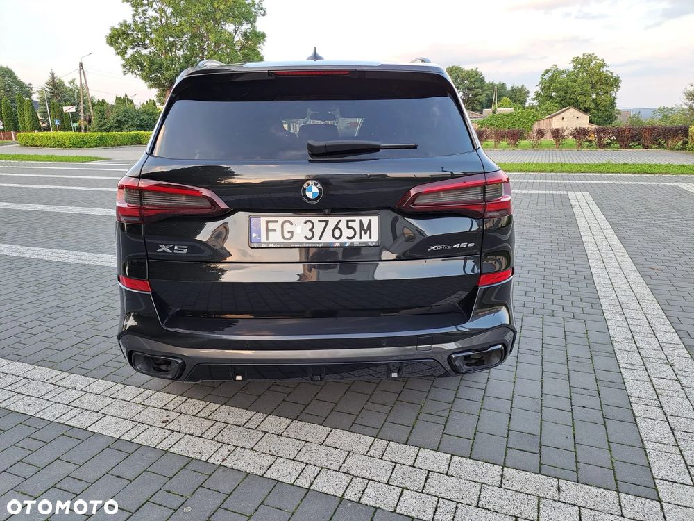 BMW X6 - 8