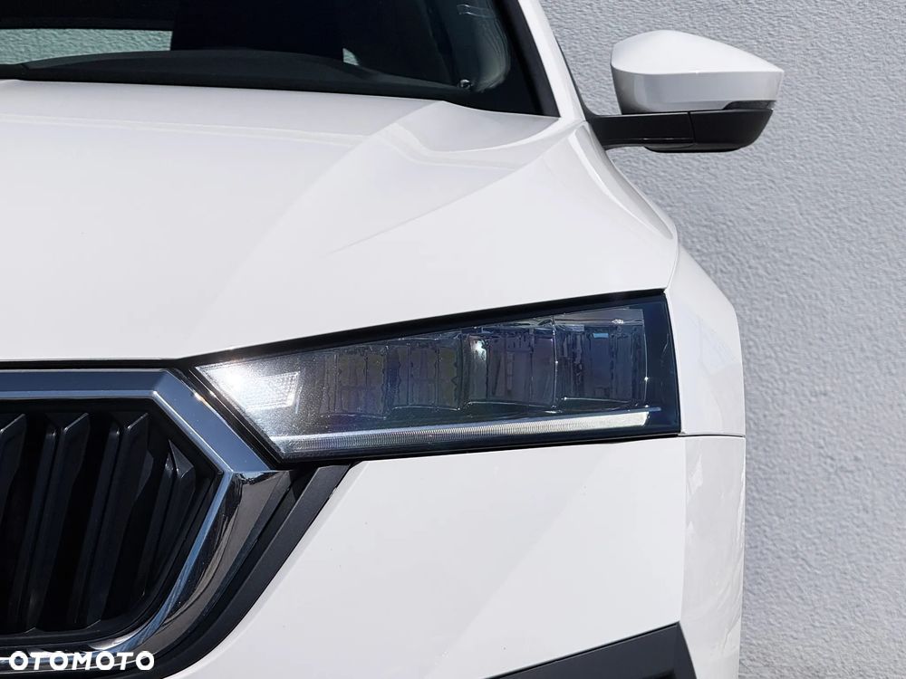 Skoda Octavia 1.5 TSI ACT Ambition - 10