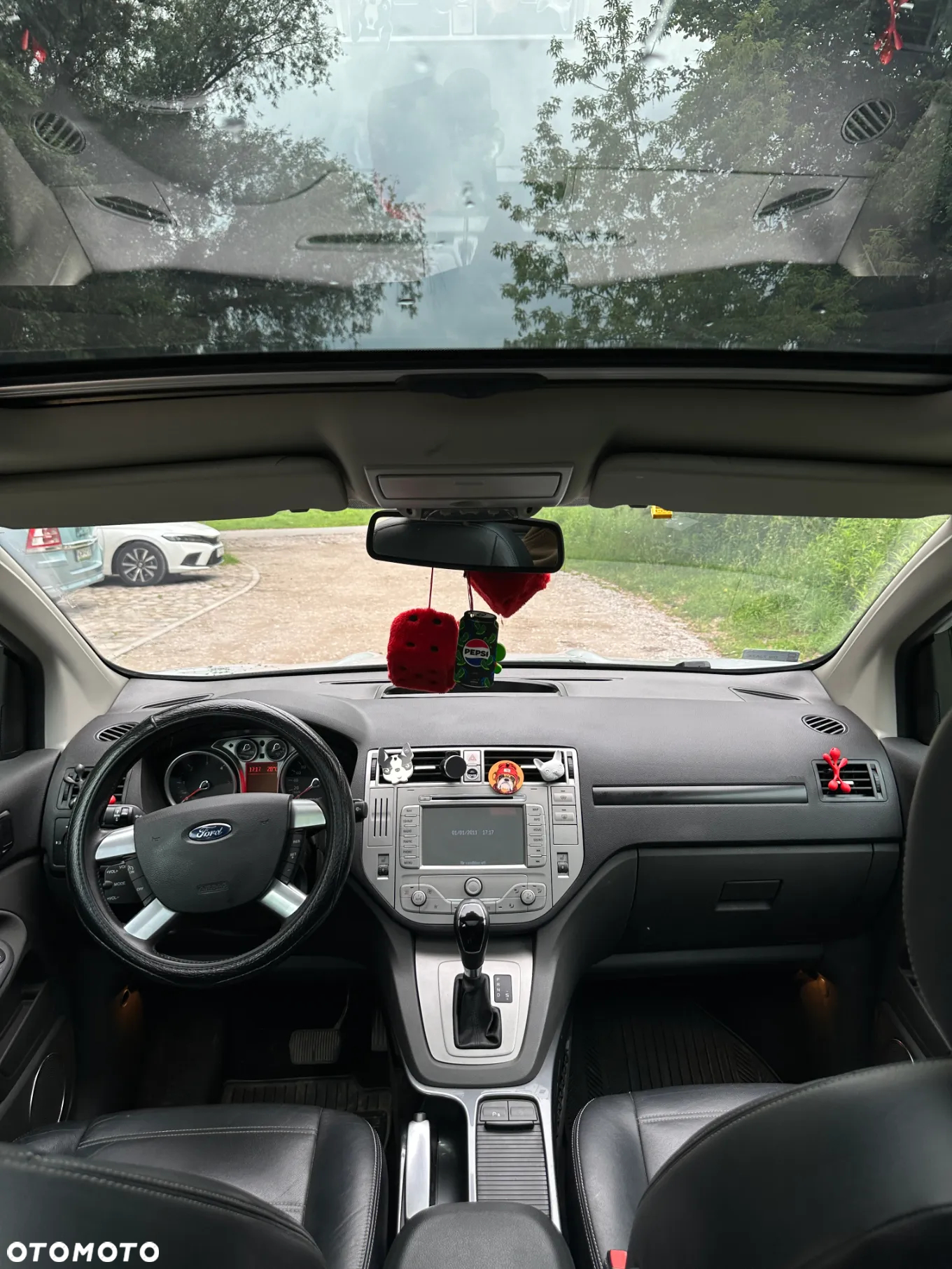 Ford Kuga 2.0 TDCi Trend MPS6 - 15