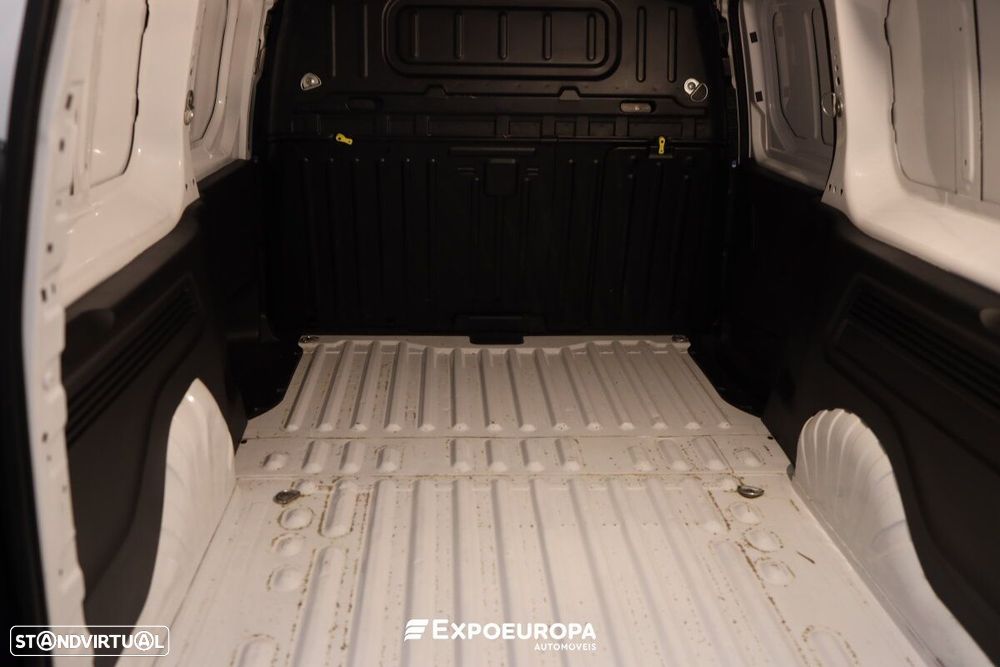 Citroën Berlingo Longa 1.5 Hdi 3 lug - 7