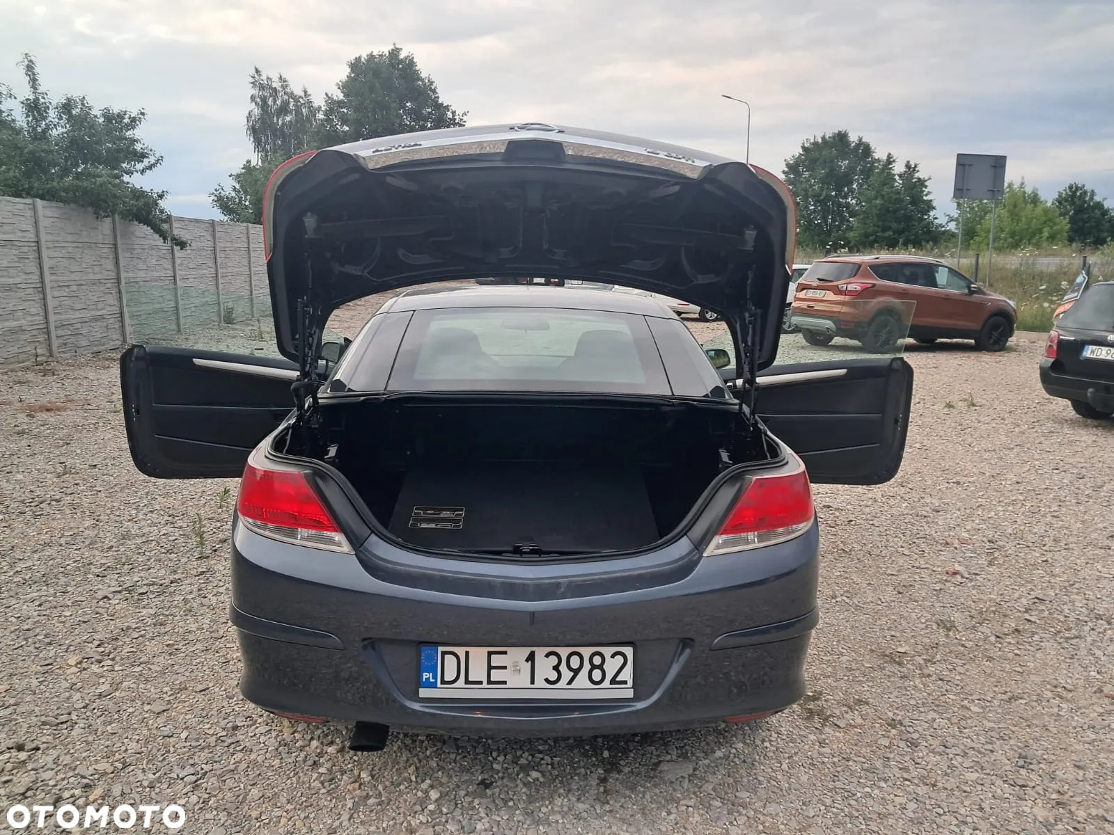 Opel Astra - 12