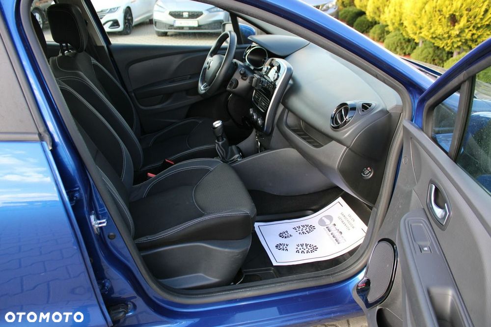 Renault Clio 1.2 16V Life - 20