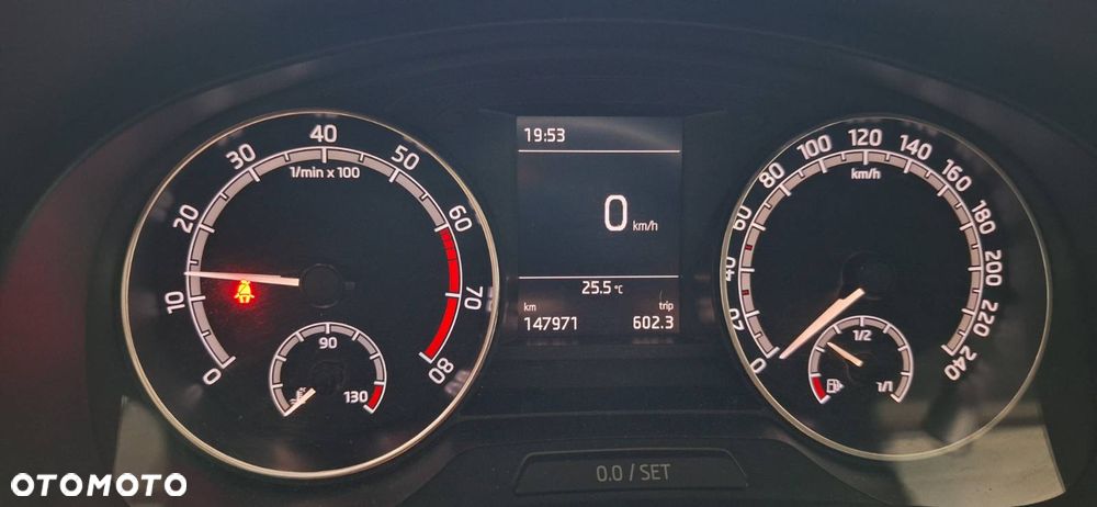 Skoda RAPID 1.0 TSI Ambition - 7