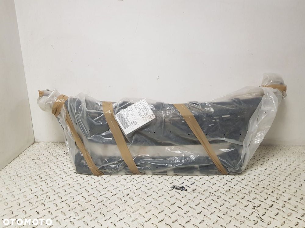 FABRYCZNIE NOWE ORYGINALNE WZMOCNIENIE ZDERZAKA PEUGEOT 3008 II 5008 II 16-25 PRZÓD 9815317777 - 8
