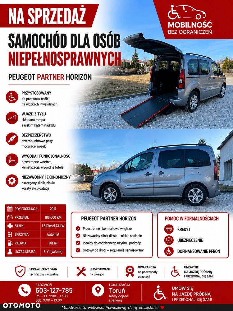 Peugeot Rifter 130 L1 EAT8 GT - 10