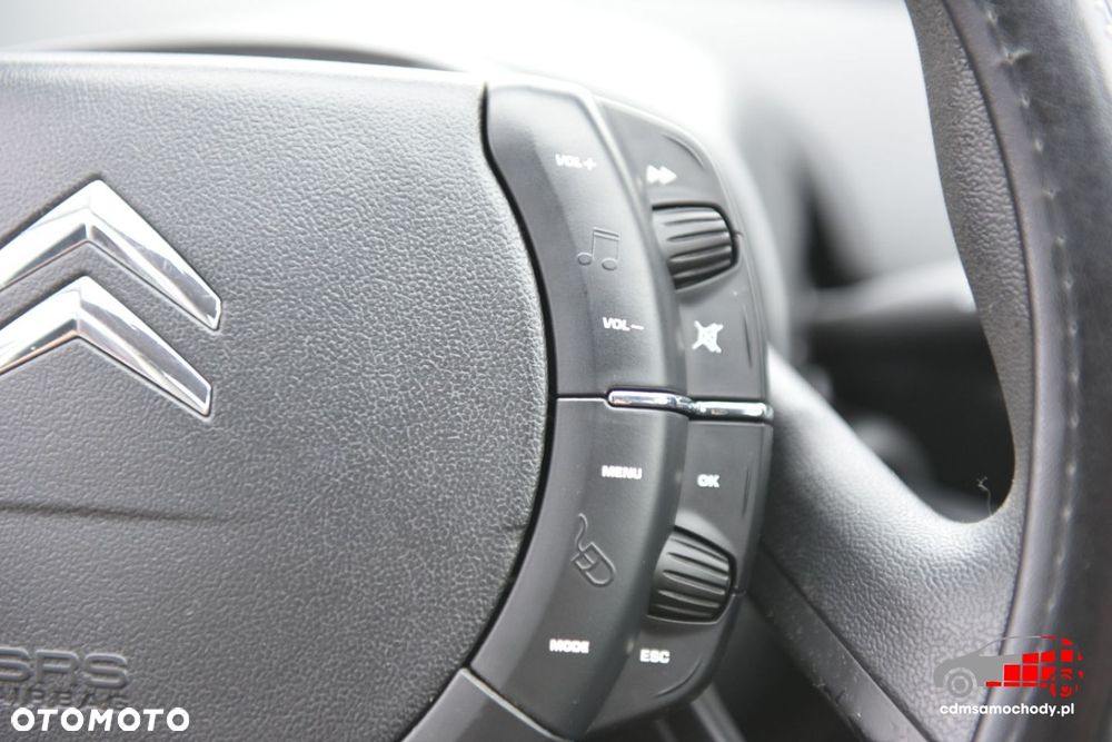 Citroën C4 Grand Picasso - 31