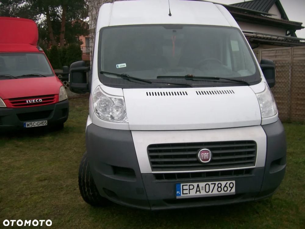 Fiat Średniak, L2 H2 - 7