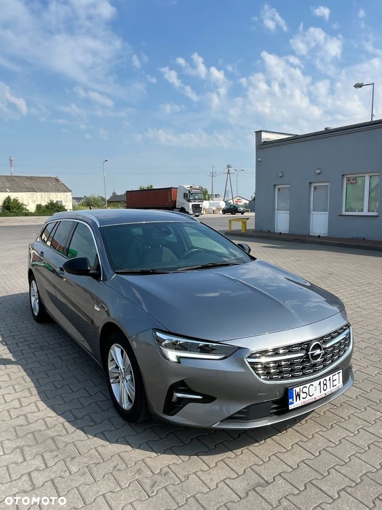 Opel Insignia - 2