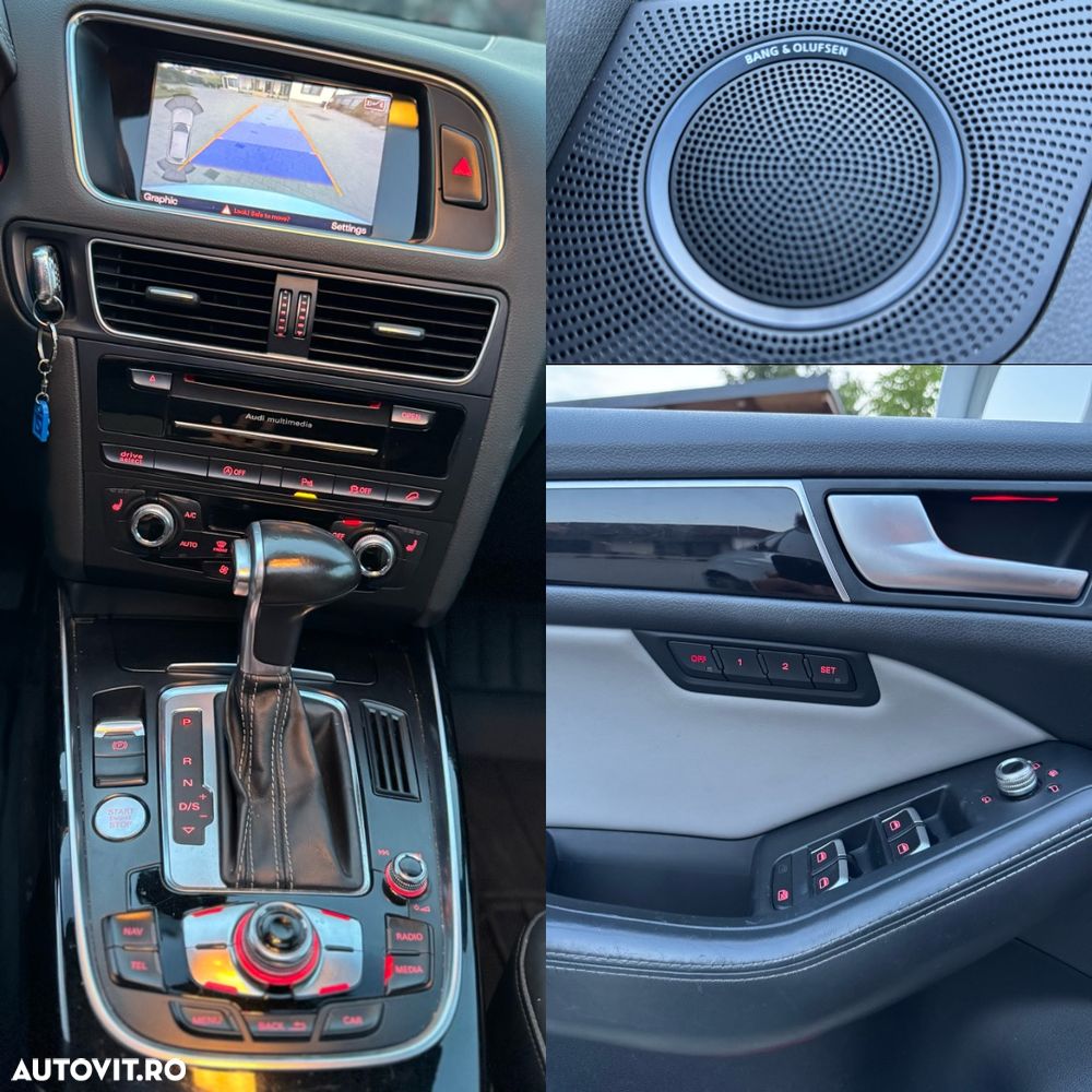 Audi Q5 - 8