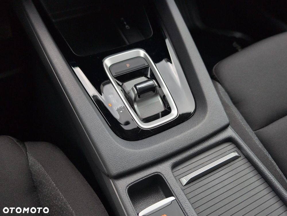Skoda Octavia 1.5 TSI mHEV Essence DSG - 34
