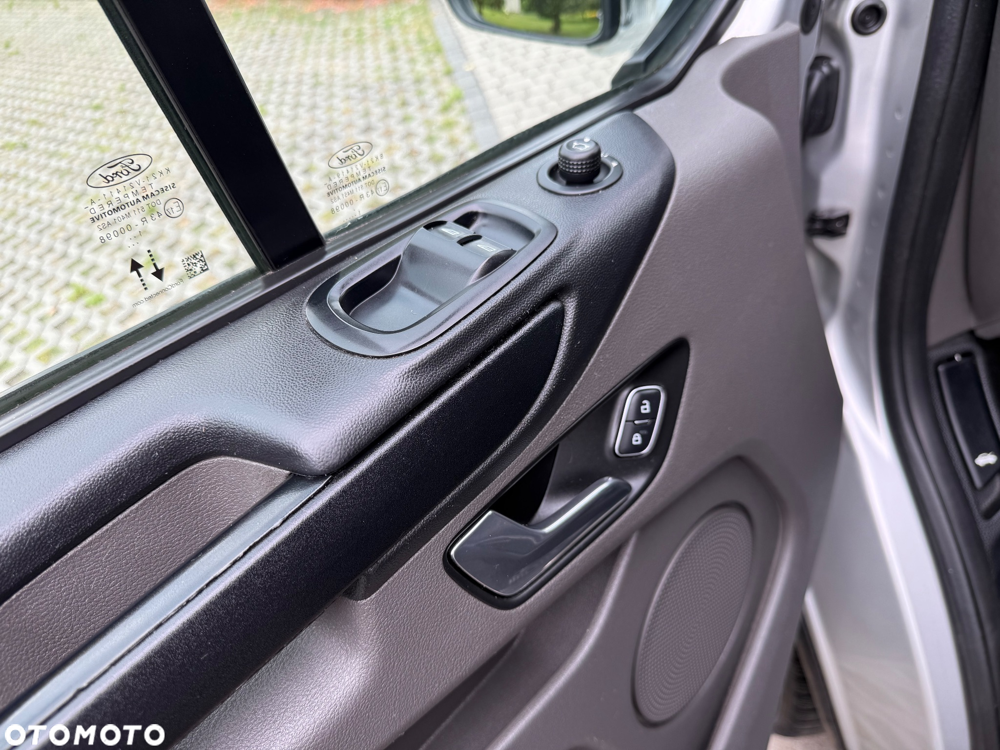 Ford Transit Custom Kombi 340 L2H2 Trend - 16