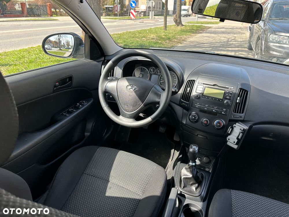 Hyundai i30 i30cw 1.6 CRDi Edition Plus - 17