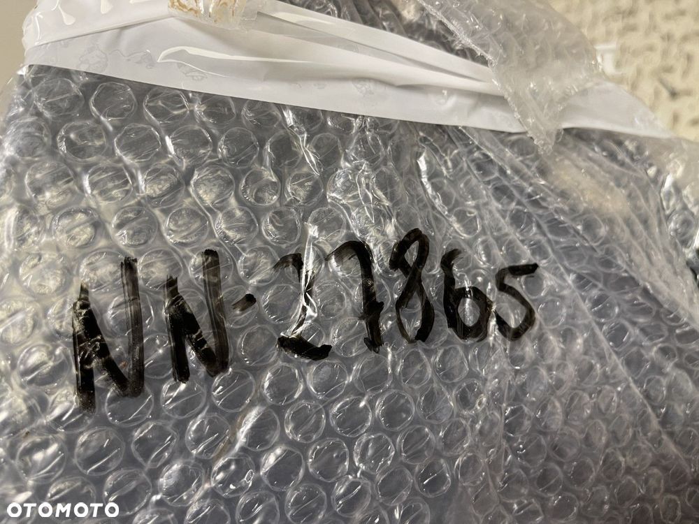 NOWY ORYGINALNY ZDERZAK SPOILER TYLNY CITROEN DS7 CROSSBACK X74 17-22 9820508777 4xPDC - 11