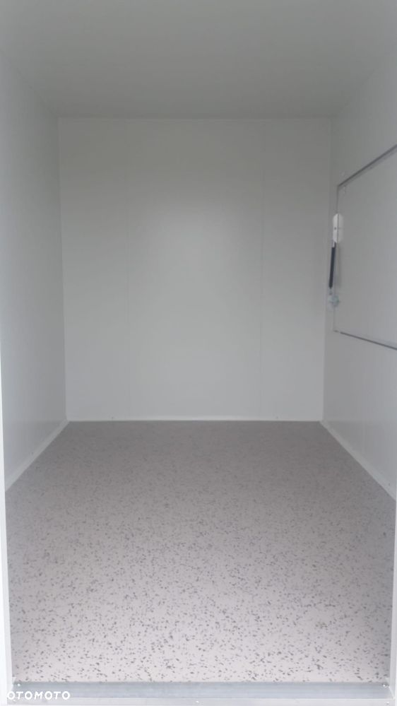 Inny Przyczepa 3m x 2m Handlowa - 14