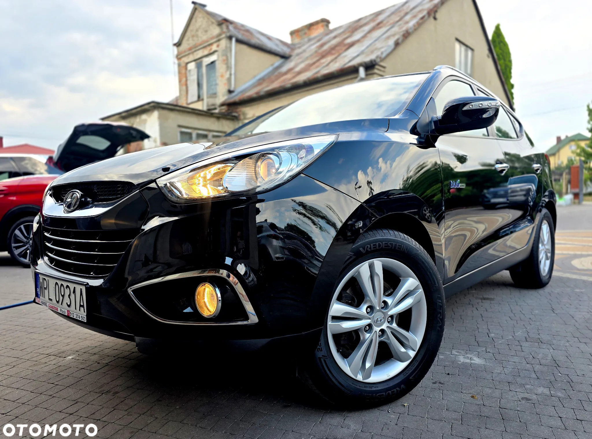 Hyundai ix35 - 3