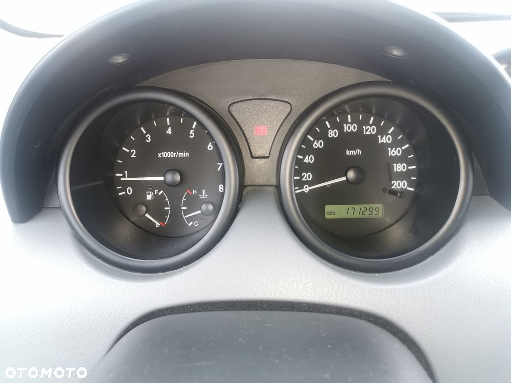 Daewoo Kalos 1.2 SE Cool - 11