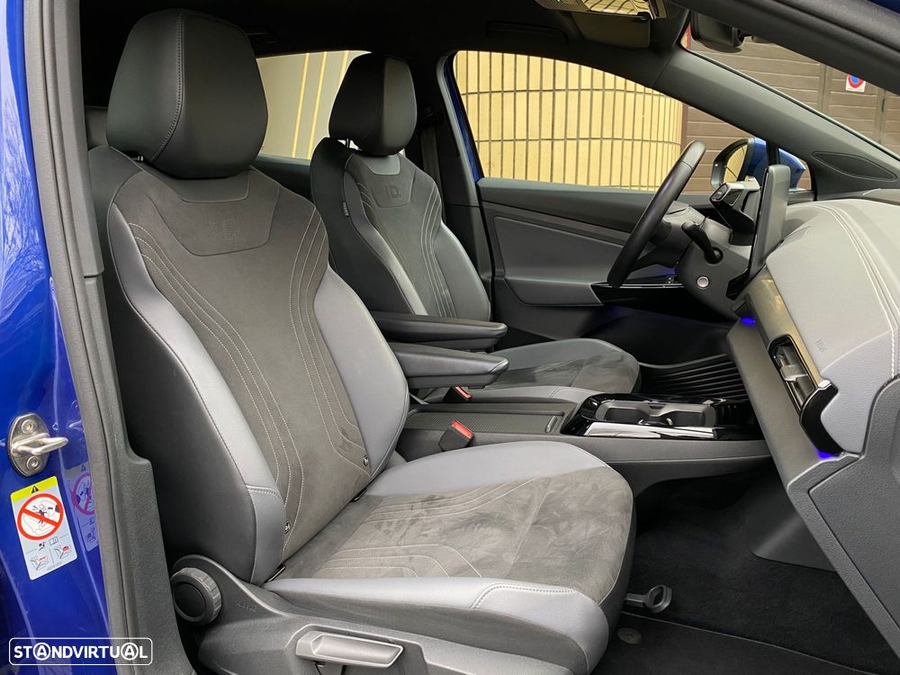 VW ID.5 77 kWh Pro Performance - 10