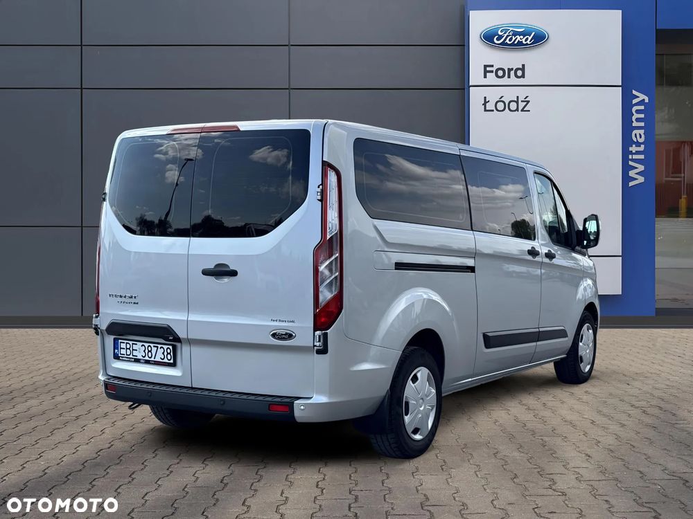 Ford Transit Custom Kombi 320 L2H2 Trend - 5