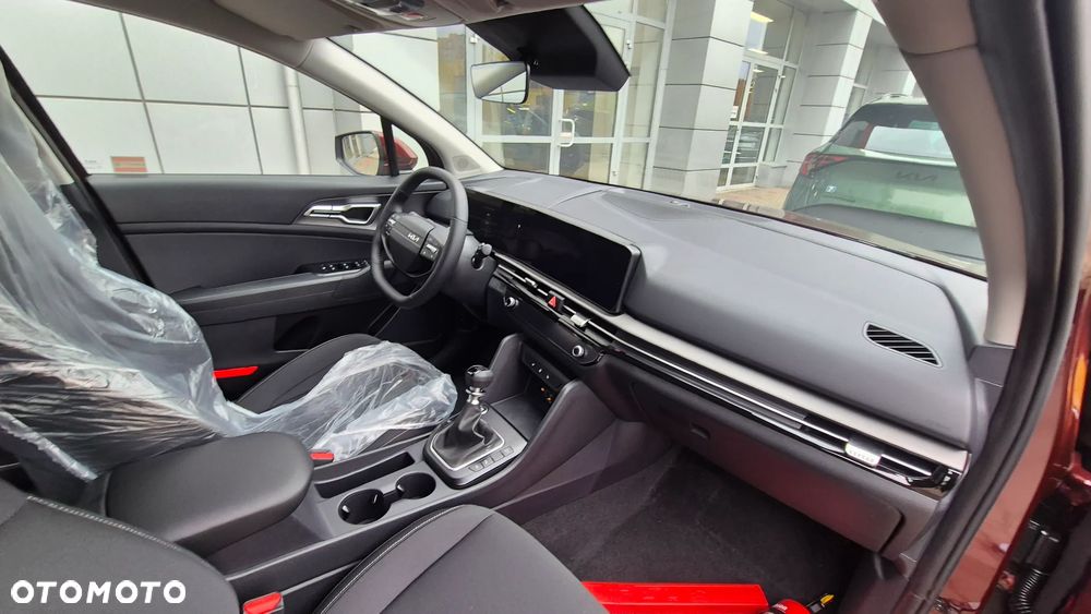 Kia Sportage 1.6 T-GDI Smart 2WD - 12