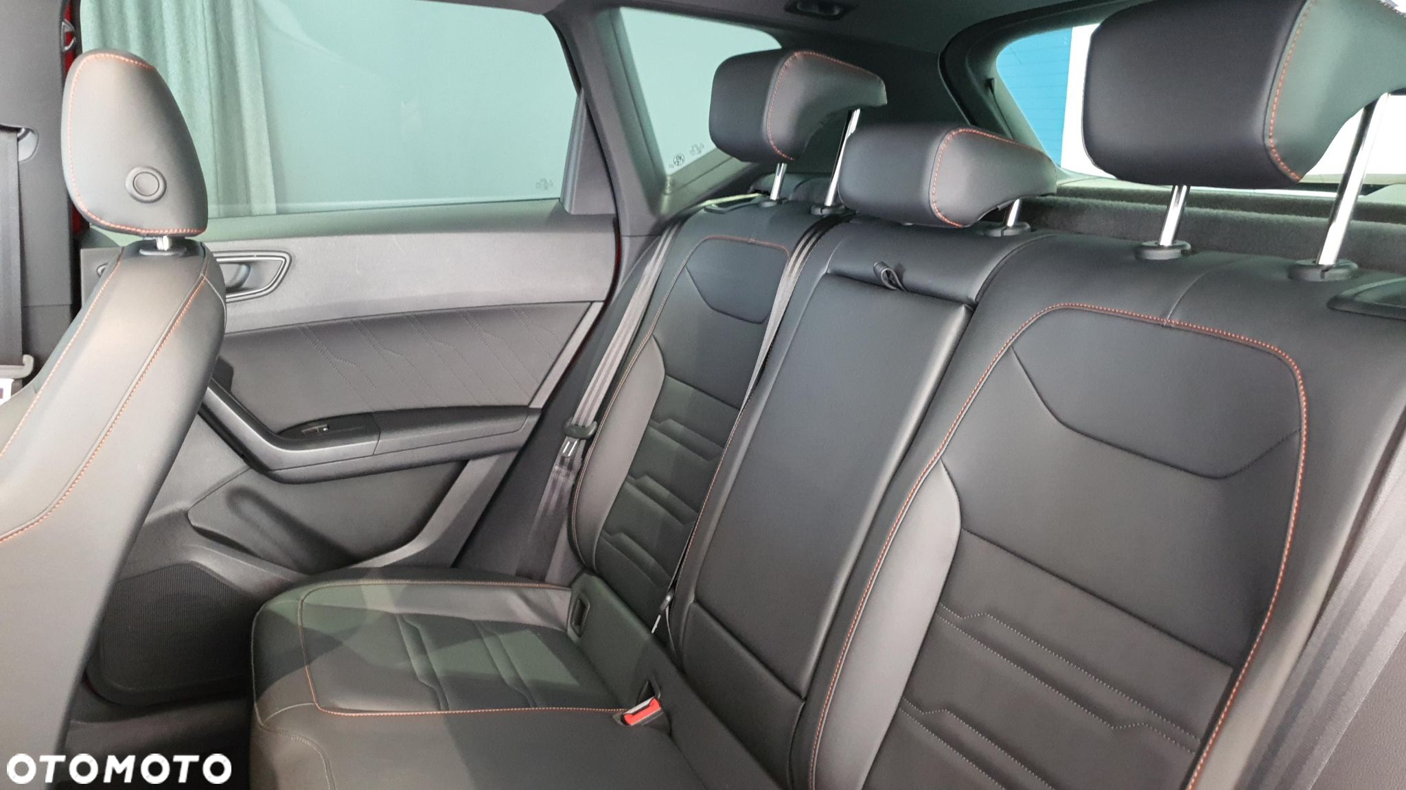 Seat Ateca 2.0 TDI FR S&S DSG - 16