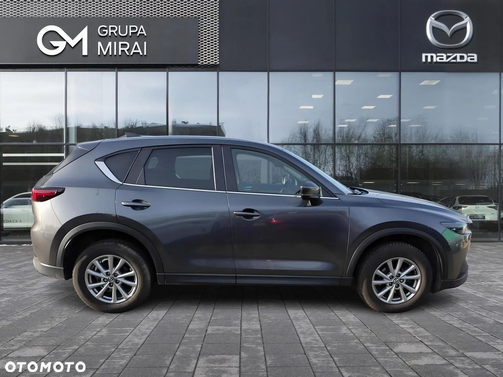 Mazda CX-5 - 8
