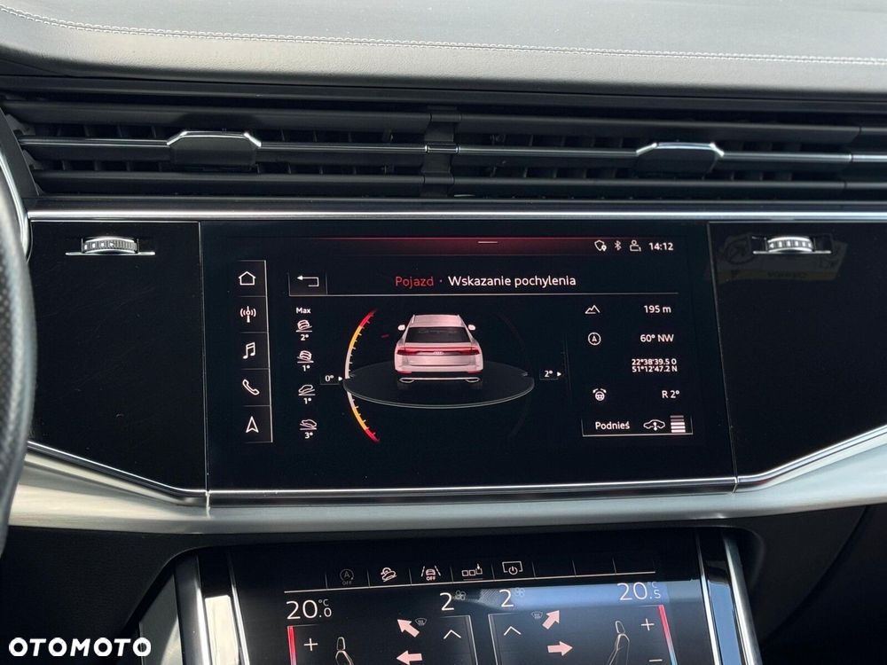 Audi Q8 - 20