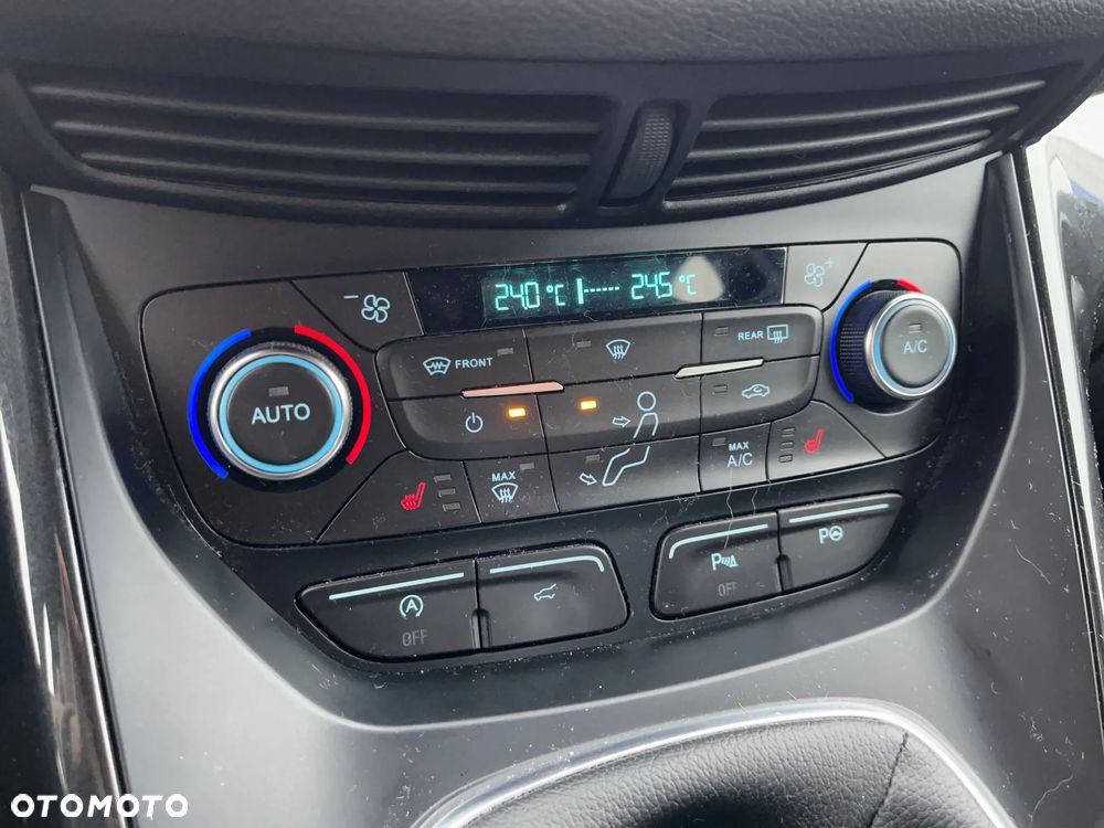 Ford Kuga 1.5 EcoBoost FWD ST-Line ASS GPF - 17