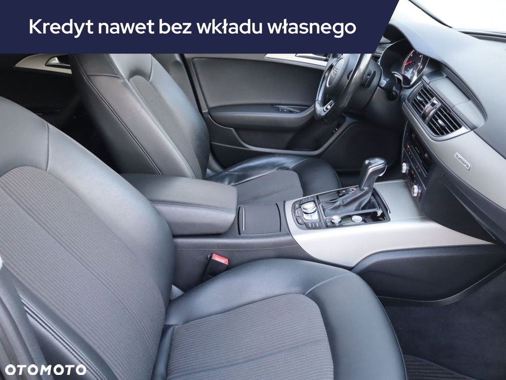 Audi A6 Avant - 10