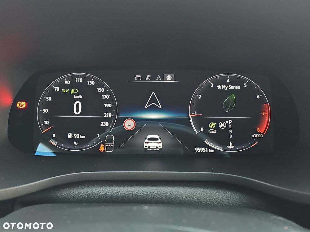 Renault Arkana 1.3 TCe mHEV R.S Line EDC - 21