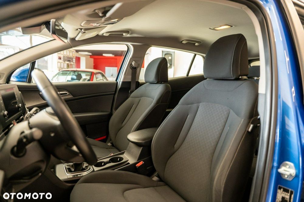 Kia Sportage 1.6 T-GDI M 2WD - 24