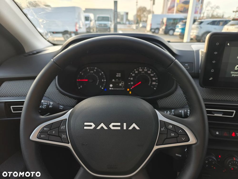 Dacia Sandero 1.0 TCe Expression - 13