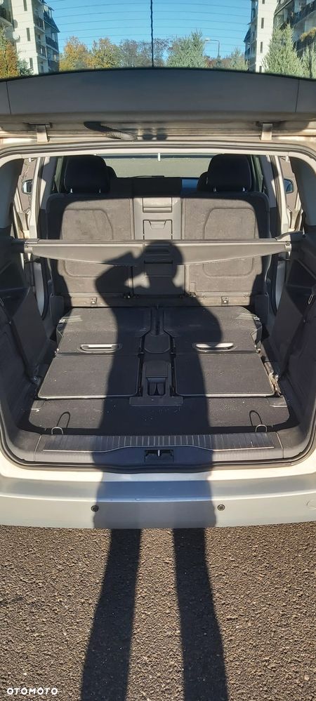 Opel Zafira - 5
