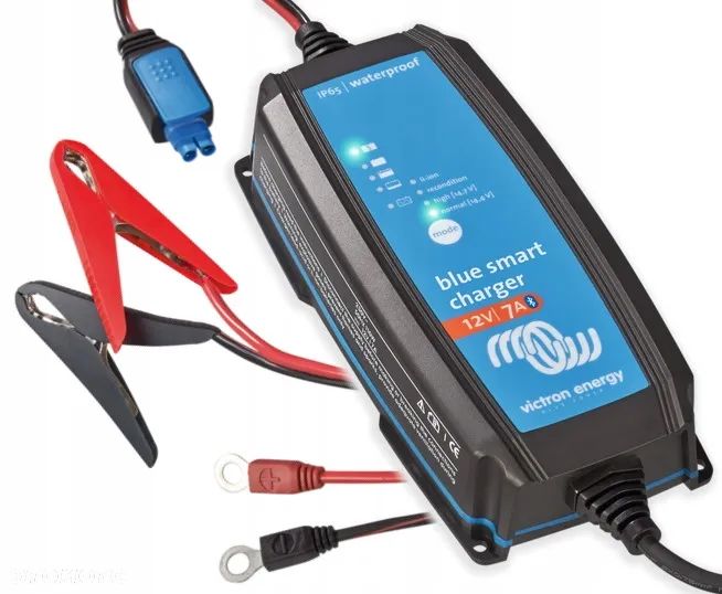 Ładowarka Victron Blue Smart 12V 7A Rybnik - 1