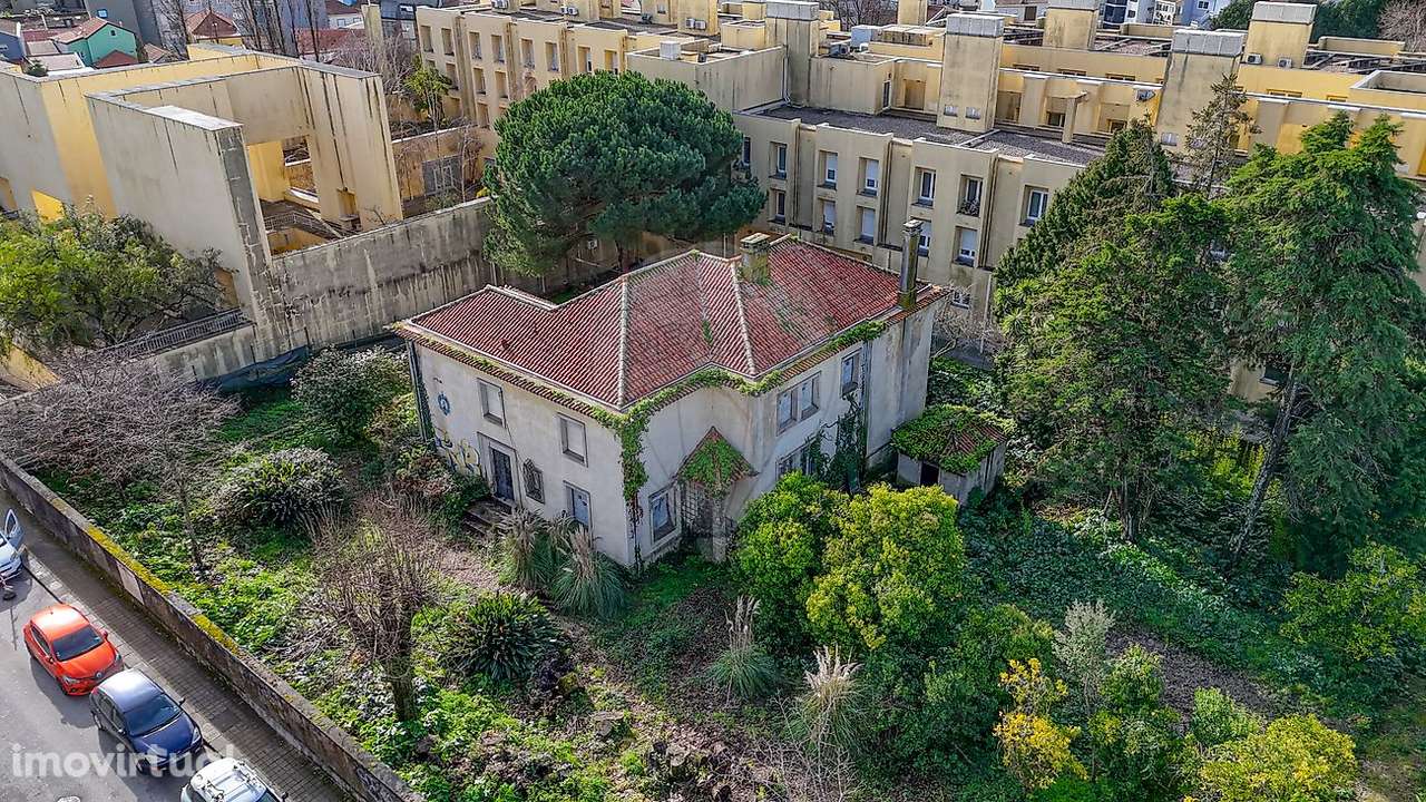 Moradia T5 para venda - Grande imagem: 5/14