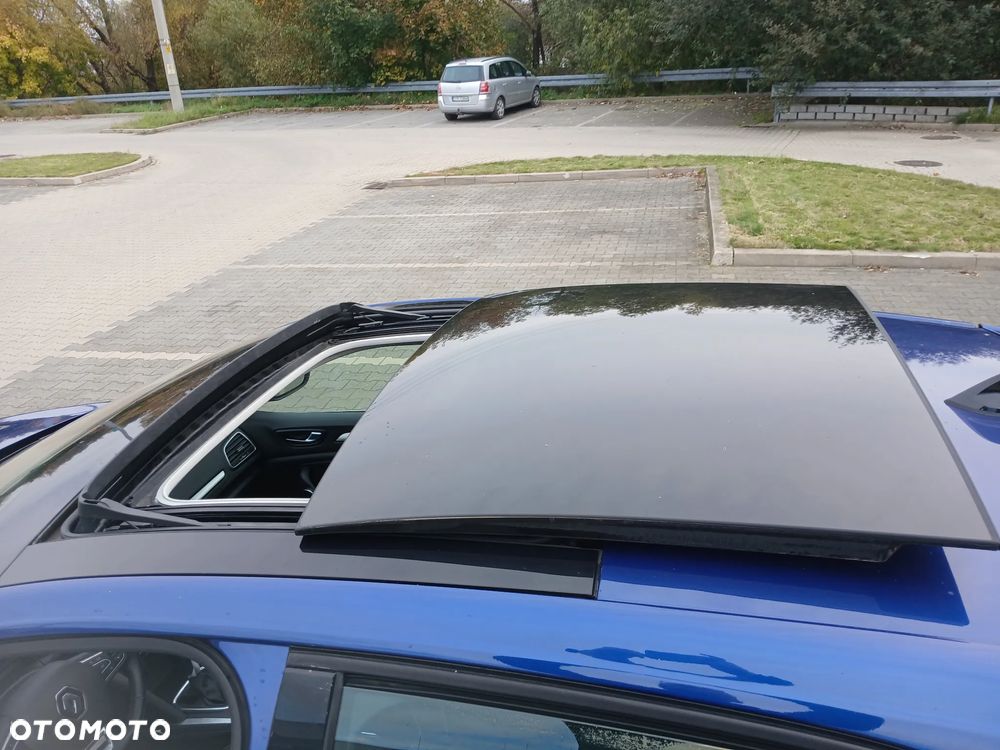 Renault Megane ENERGY TCe 140 EDC GT-LINE - 11