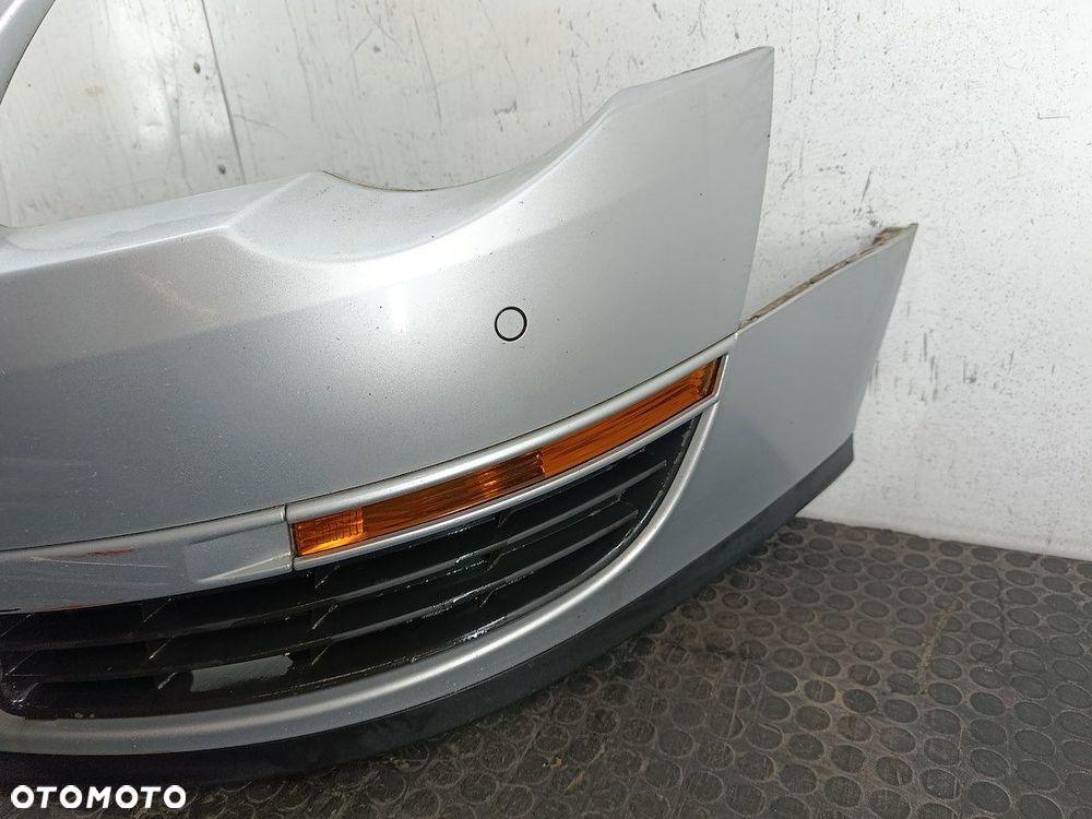 ZDERZAK PRZÓD VW PASSAT B6 LA7W - 7