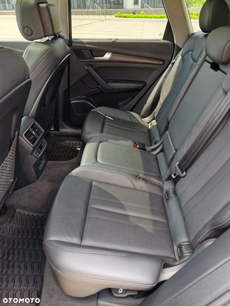 Audi Q5 2.0 TFSI Quattro S tronic - 12
